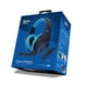 thumbnail image 2 of Audífonos Gamer Over Ear Gh-700 con cable Negro, 2 of 3