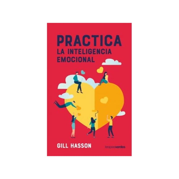 Libro Practica La Inteligencia Emocional. /760