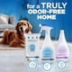 thumbnail image 2 of Eliminador de Olores Pooph Mascotas 946ml Sin Fragancia, 2 of 3