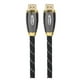 thumbnail image 2 of Cable Hdmi Pd Uhd 4k 3d Malla Blindada 1 Mts, 2 of 5