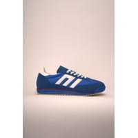 Zapatilla Urbana Hombre Azul Loghan Chinitown