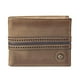 thumbnail image 1 of Billetera Borsalino 155 Café/Azul Gino Rodinis, 1 of 3