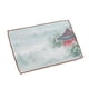 thumbnail image 3 of Alfombrilla De Té De Tela De Lino, Alfombrilla De Mostrador De Cocina Para Café, Bar, Comedor, Granja, Pájaro, Ganso, 3 of 3