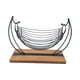 thumbnail image 3 of Soporte Para Cápsulas De Café, Canasto, Soporte Para Cápsulas De Café, Para Mesa, Encimera, Oficina, Negro, Sin Palabras, 3 of 3