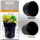 thumbnail image 2 of Maceta NPBIYOYG con compartimento oculto y plantas artificiales, 2 of 5