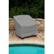 thumbnail image 4 of Funda para silla KoverRoos Weathermax 89804 para comedor/sala lounge, 4 of 5