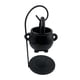thumbnail image 5 of Quemador De Aceite Esencial De Cerámica Melt Living Room Portavelas Tealight, 5 of 5