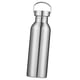 thumbnail image 2 of Botella De Agua Deportiva De Acero Inoxidable, Frasco Para Senderismo Y Ciclismo, 750ML, 2 of 3