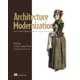 thumbnail image 1 of Libro Manning Arquitectura Modernización Estrategia de Software, 1 of 1