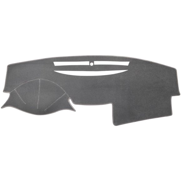 Cubierta para tablero ZIYIZE Toyota Camry 2007-2011 antideslizante