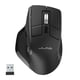 thumbnail image 1 of Mouse inalámbrico JLab Epic Bluetooth USB multidispositivo, 1 of 1