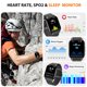 thumbnail image 3 of Reloj Inteligente LIMTZOPY 1.85'' Llamadas Bluetooth Negro, 3 of 7