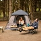 thumbnail image 2 of Carpa Laja Camping Automática Instant 4 personas Impermeable, 2 of 13