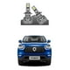 thumbnail image 1 of Ampolleta Turbo Led Neblineros Great Wall Poer / 25000lm, 1 of 3