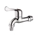 thumbnail image 3 of Grifo Grifo Grifo De Agua Patio Baño Resistente A La Congelación Dispensador De Agua Grifo Estilo C, 3 of 5