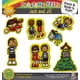 thumbnail image 2 of Felt Figures Playtime Felts Canción infantil de Jack y Jill, 2 of 8