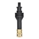 thumbnail image 5 of Adaptador de varita de extensión para lavadora a presión de plástico de aleación, varilla de extensión para lavadora a presión Wu629, accesorios de, 5 of 5