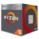 thumbnail image 2 of Pc Slim Armado Amd Ryzen 5 4600g 6-core + Radeon + 8gb + Ssd | PCH171, 2 of 8