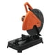 thumbnail image 1 of Cortador abrasivo VEVOR de 35 cm con hoja de corte, 2300 W, 3600 RPM, 1 of 3