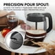 thumbnail image 3 of Jarra de café de repuesto para 12 tazas para Ninja CE251 CE201, 3 of 6