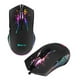 thumbnail image 2 of Mouse Gamer Rgb 7200 Dpi Xtrikeme Alta Presición negro, 2 of 4