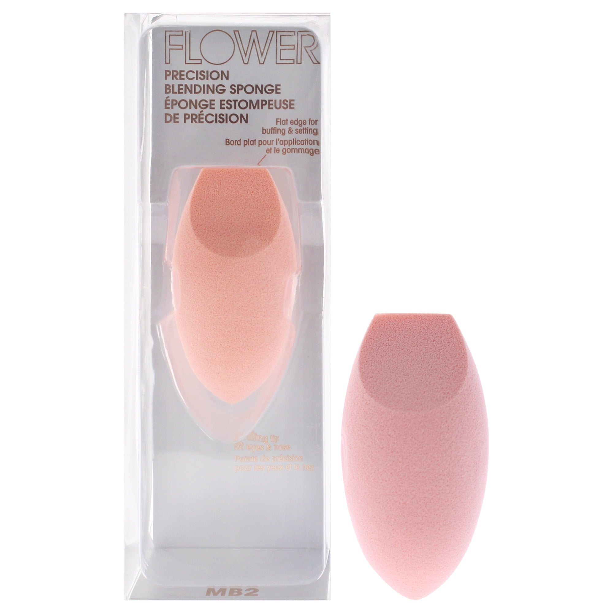 Esponja Flower Beauty Mb2 Mujer