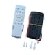 thumbnail image 5 of Juego De Control Remoto Para Ventilador De Techo Portátil Para Apartamento, Casa De Campo, Oficina, 5 of 5