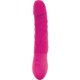 thumbnail image 1 of Vibrador de silicona NS Novelties Inya Twister, rosa, 1 of 3
