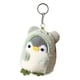 thumbnail image 1 of Llavero De Pingüino Verde, 1 of 3