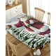 thumbnail image 4 of Mantel De Navidad Antimanchas Arbolito, 4 of 4