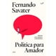 thumbnail image 1 of Libro Politica Para Amador, 1 of 2