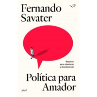 Ariel - Libro Politica Para Amador