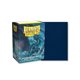 thumbnail image 1 of Fundas para cartas Dragon Shield Matte Midnight Blue 100 CT, 1 of 2