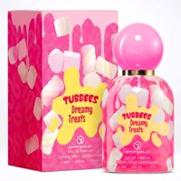 Grandeur Tubbees Dreamy Treats Edp 50Ml Unisex
