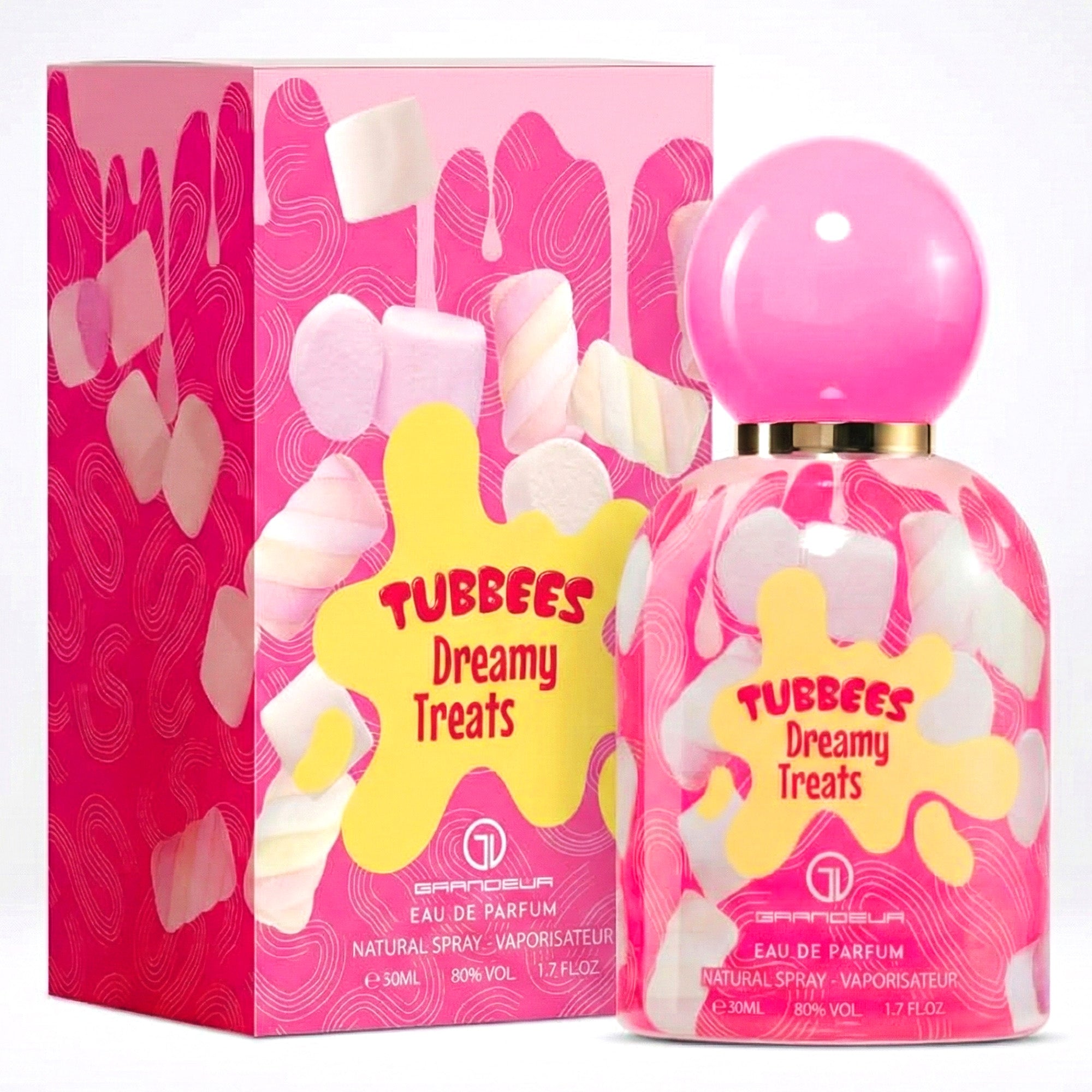 Perfume Exclusivo