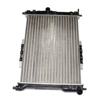 Repuestos Del Sol - Radiador Motor Daewoo Lanos 1.5 1998 2003