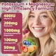 thumbnail image 2 of Gomitas Ashwagandha Wekannufod 1000mg Vitamina D3 60 Unid, 2 of 3