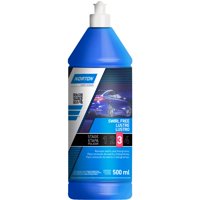 Pulidor Lustre Etapa 3 500Ml - Norton