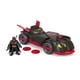 thumbnail image 1 of Juguete Batimovil ninja, 1 of 8