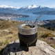 thumbnail image 4 of Mate Imperial con Cuero Acero Inoxidable y Virola De Alpaca negro Negro Criollo, 4 of 4