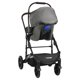 thumbnail image 5 of Coche Travel System Venus Grey 2 en 1, 5 of 6
