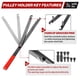 thumbnail image 4 of Kit de herramientas para desmontar el embrague del ventilador BILITOOLS con soporte para poleas, 4 of 6