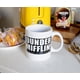 thumbnail image 4 of Taza de café Toynk The Office Dunder Mifflin World's Best Boss, 4 of 8