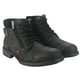 thumbnail image 5 of Botin Ferracini Hombre 9873 Negro Casual, 5 of 7