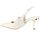 thumbnail image 2 of Zapato Jorgebischoff Mujer J10694044 Blanco Casual, 2 of 5