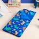 thumbnail image 2 of Alfombrilla Joiedomi para niños pequeños con almohada y manta con diseño de dinosaurio de 3 a 7 años, 2 of 7