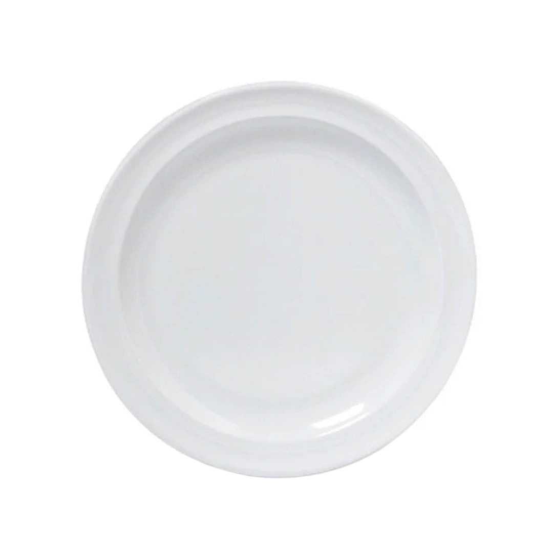 Imahe - Set De 6 Plato Redondo 20cm