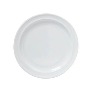 Imahe - Set De 6 Plato Redondo 20Cm