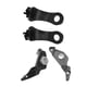 thumbnail image 3 of Clip De Soporte De Kit De Reparación De Faros Automáticos De 4 Piezas Para E60 E61 530i, 3 of 3