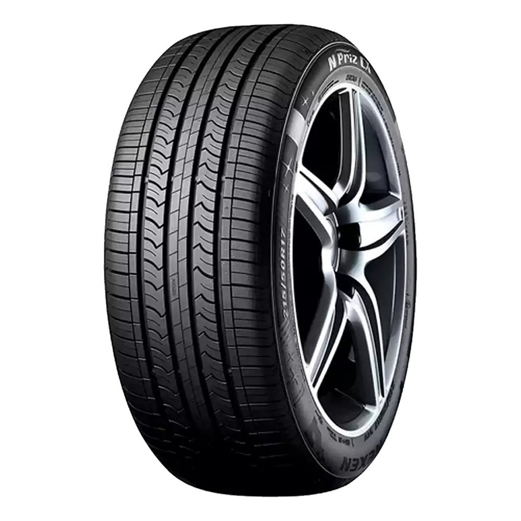 Nexen - Neumatico 205/65 R16 95h Npriz Cx H